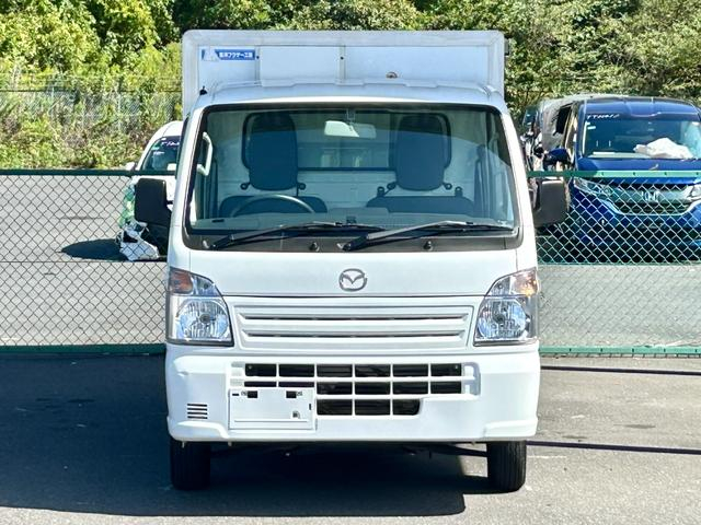マツダ 軽トラック スクラムトラック|中古トラックの販売・買取・査定のアイナビ