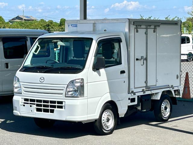 マツダ 軽トラック スクラムトラック|中古トラックの販売・買取・査定のアイナビ