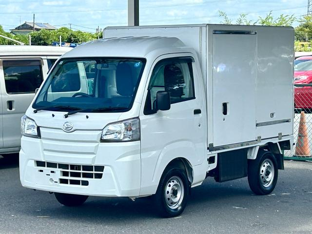 ダイハツ 軽トラック ハイゼットトラック|中古トラックの販売・買取・査定のアイナビ