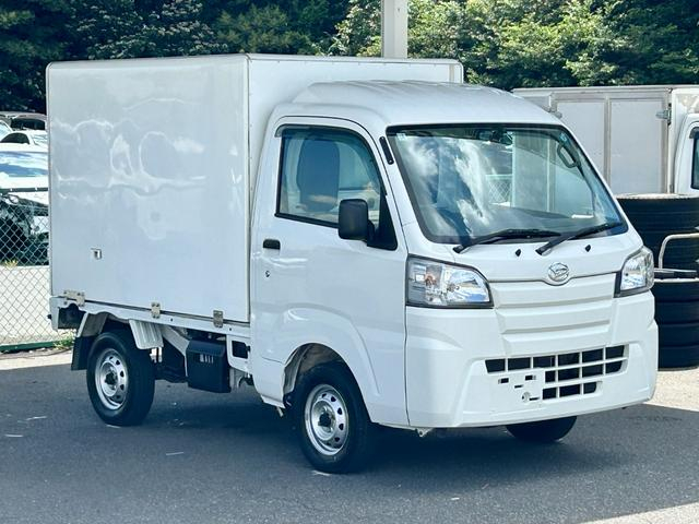 ダイハツ 軽トラック ハイゼットトラック|中古トラックの販売・買取・査定のアイナビ