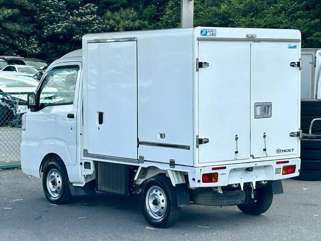 ダイハツ 軽トラック ハイゼットトラック|中古トラックの販売・買取・査定のアイナビ