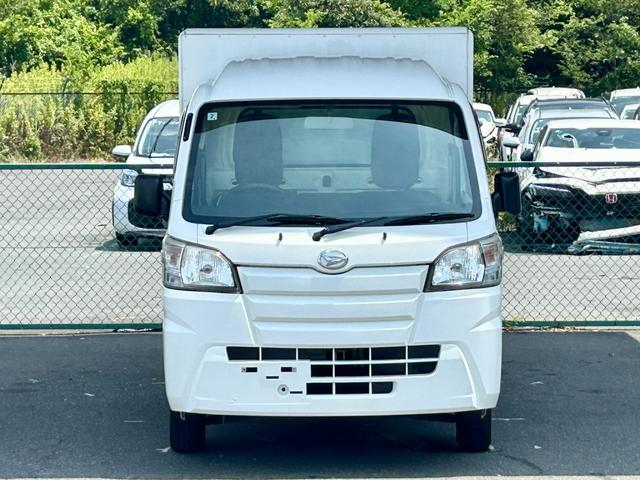 ダイハツ 軽トラック ハイゼットトラック|中古トラックの販売・買取・査定のアイナビ
