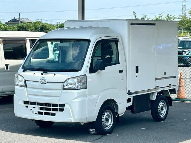 ダイハツ 軽トラック ハイゼットトラック|中古トラックの販売・買取・査定のアイナビ