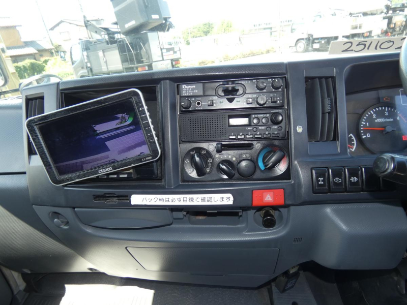 H 21　1.5トン　 パネルバン　251102|中古トラックの販売・買取・査定のアイナビ