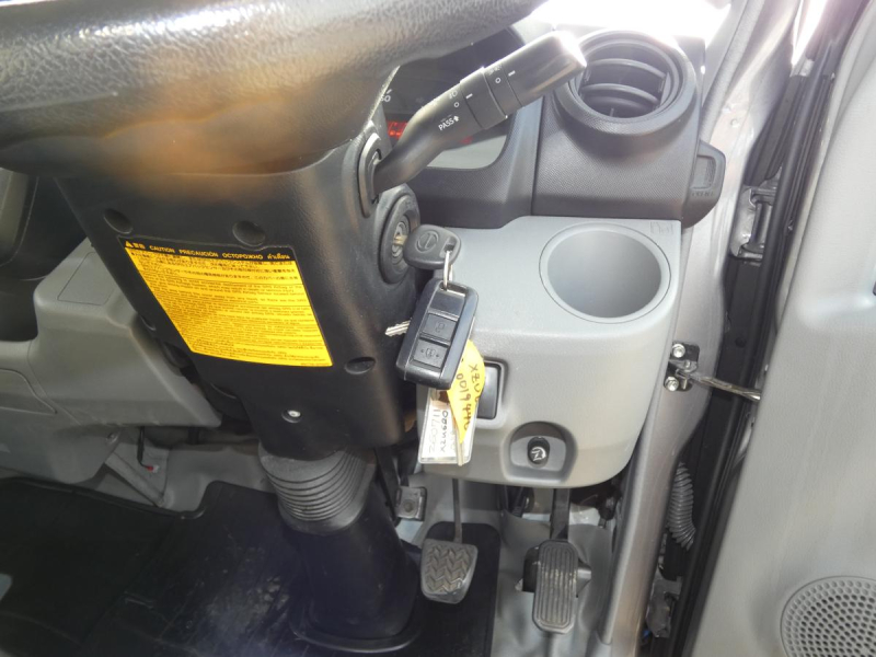 H30 高所作業車　オートマ 260711|中古トラックの販売・買取・査定のアイナビ