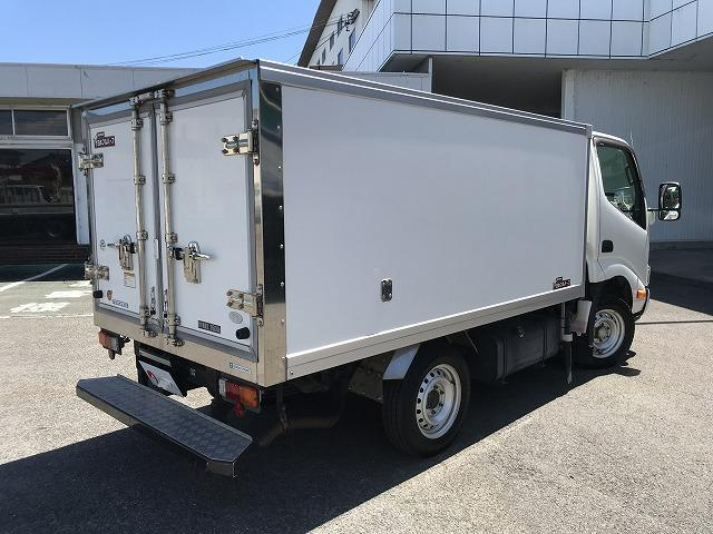 トヨタ バン車 トヨエース|中古トラックの販売・買取・査定のアイナビ