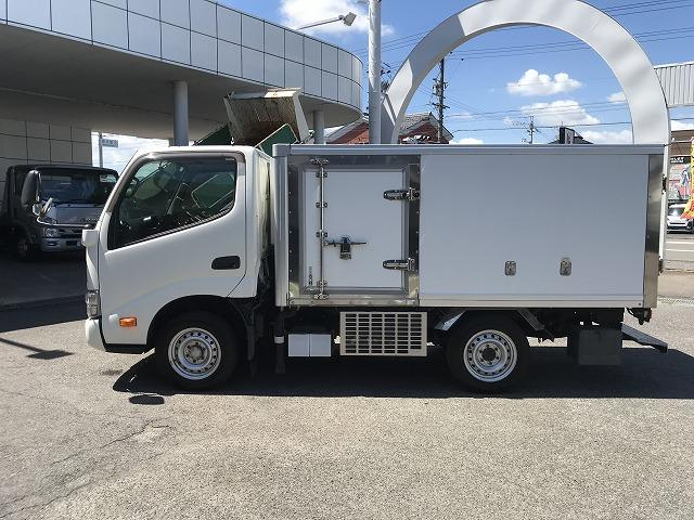 トヨタ バン車 トヨエース|中古トラックの販売・買取・査定のアイナビ