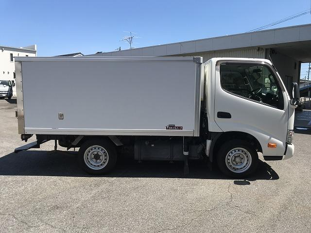 トヨタ バン車 トヨエース|中古トラックの販売・買取・査定のアイナビ