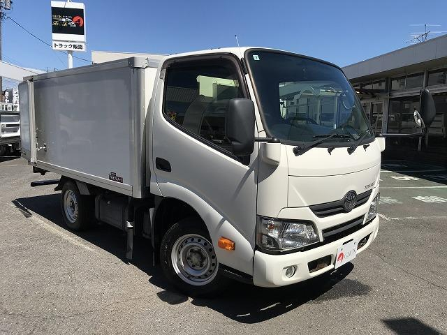 トヨタ バン車 トヨエース|中古トラックの販売・買取・査定のアイナビ