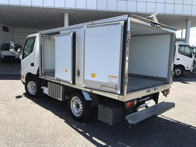 トヨタ バン車 トヨエース|中古トラックの販売・買取・査定のアイナビ