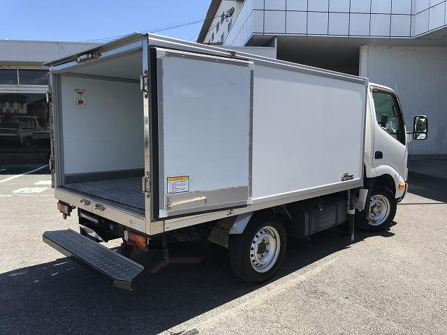 トヨタ バン車 トヨエース|中古トラックの販売・買取・査定のアイナビ