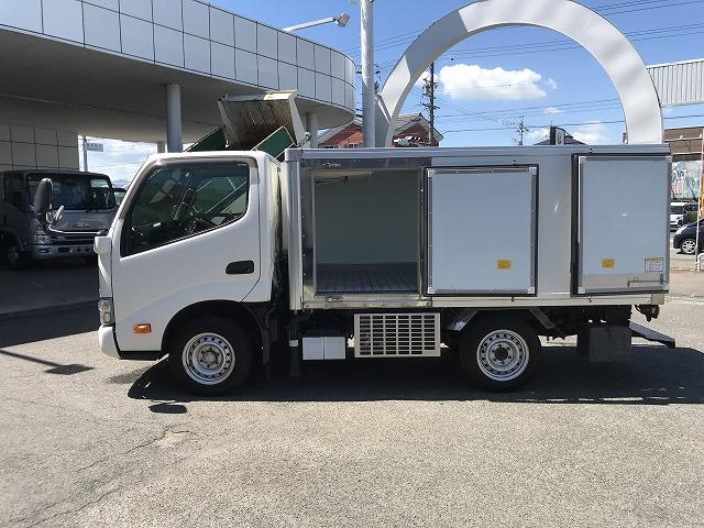 トヨタ バン車 トヨエース|中古トラックの販売・買取・査定のアイナビ