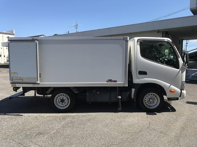トヨタ バン車 トヨエース|中古トラックの販売・買取・査定のアイナビ