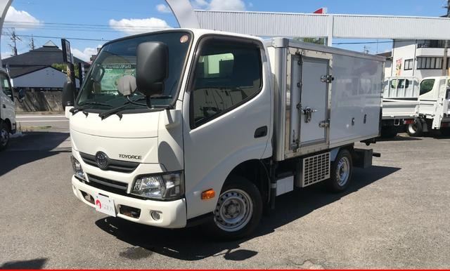 トヨタ バン車 トヨエース|中古トラックの販売・買取・査定のアイナビ