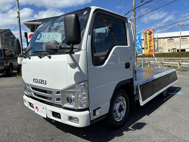 いすゞ 平ボディ|中古トラックの販売・買取・査定のアイナビ