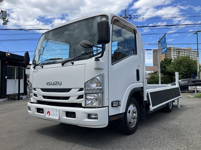 いすゞ 平ボディ|中古トラックの販売・買取・査定のアイナビ