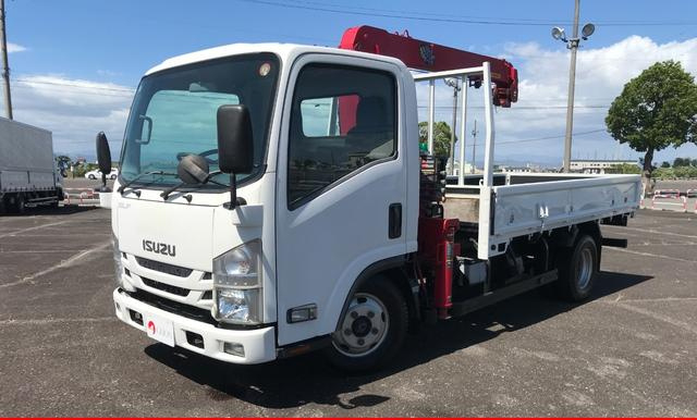 いすゞ 平ボディ|中古トラックの販売・買取・査定のアイナビ