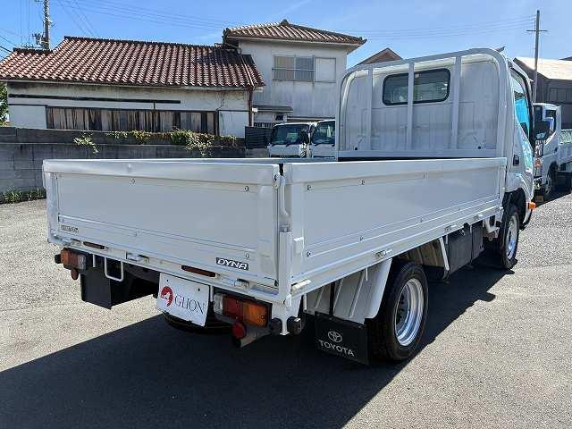トヨタ 平ボディ|中古トラックの販売・買取・査定のアイナビ