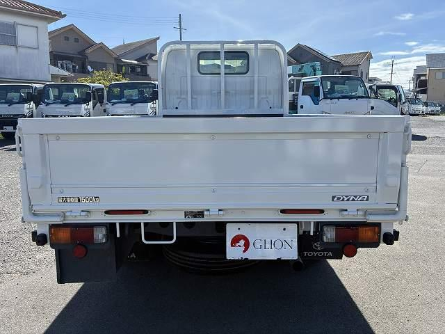トヨタ 平ボディ|中古トラックの販売・買取・査定のアイナビ