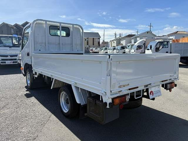 トヨタ 平ボディ|中古トラックの販売・買取・査定のアイナビ
