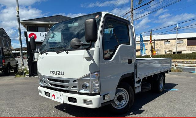 いすゞ 平ボディ|中古トラックの販売・買取・査定のアイナビ