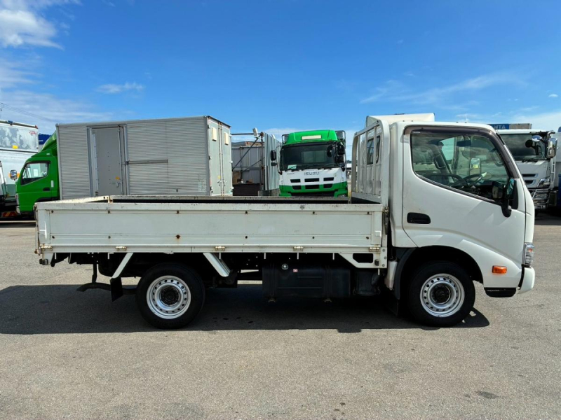 保証対象車両 ワンオーナー 4×4 四輪駆動 4ナンバー 5速 MT|中古トラックの販売・買取・査定のアイナビ