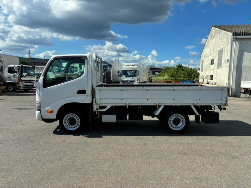 保証対象車両 ワンオーナー 4×4 四輪駆動 4ナンバー 5速 MT|中古トラックの販売・買取・査定のアイナビ