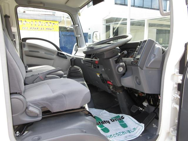 いすゞ バン車|中古トラックの販売・買取・査定のアイナビ