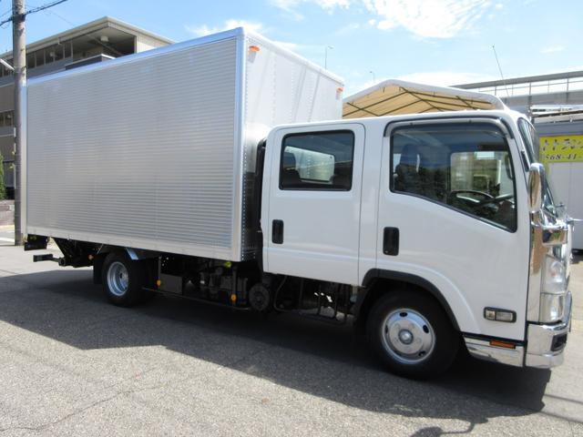 いすゞ バン車|中古トラックの販売・買取・査定のアイナビ