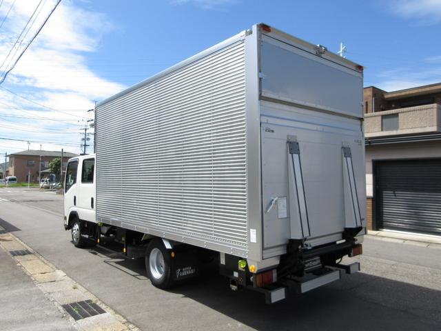 いすゞ バン車|中古トラックの販売・買取・査定のアイナビ