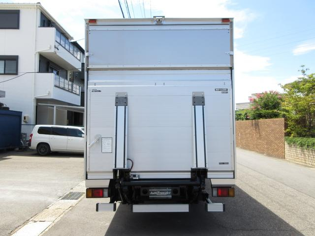 いすゞ バン車|中古トラックの販売・買取・査定のアイナビ