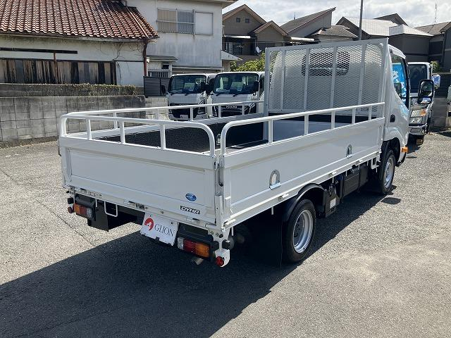 トヨタ 平ボディ|中古トラックの販売・買取・査定のアイナビ