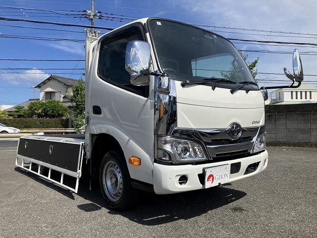 トヨタ 平ボディ|中古トラックの販売・買取・査定のアイナビ