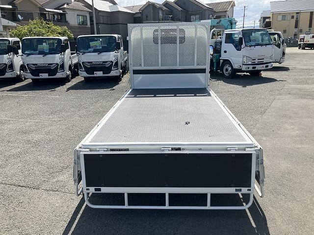 トヨタ 平ボディ|中古トラックの販売・買取・査定のアイナビ