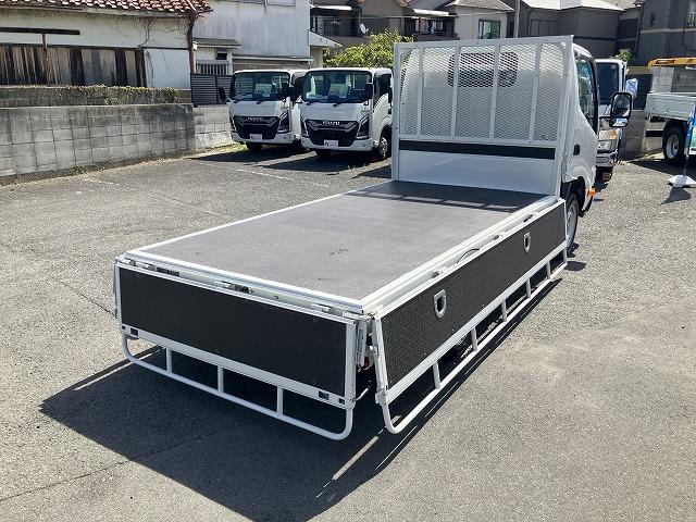 トヨタ 平ボディ|中古トラックの販売・買取・査定のアイナビ