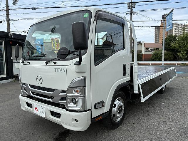 マツダ 平ボディ|中古トラックの販売・買取・査定のアイナビ