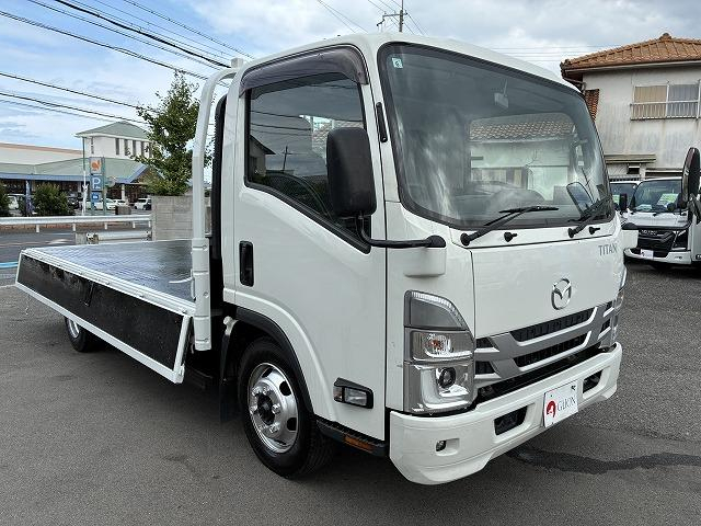 マツダ 平ボディ|中古トラックの販売・買取・査定のアイナビ