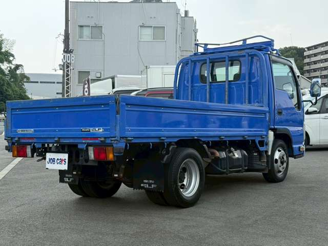 エルフ　平ボディ　標準　10尺　AT　積載量1500kg|中古トラックの販売・買取・査定のアイナビ