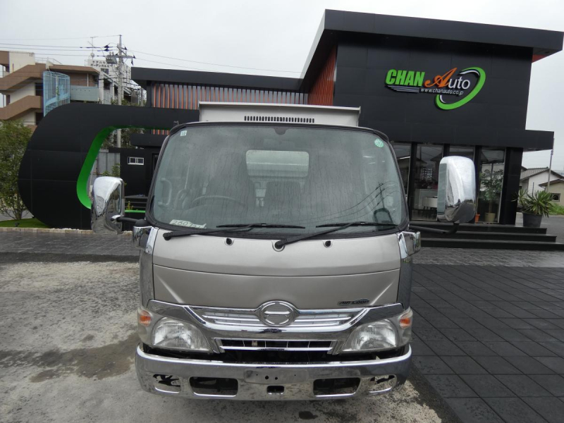 H26  3トン　ダンプ　マニュアル　260721|中古トラックの販売・買取・査定のアイナビ