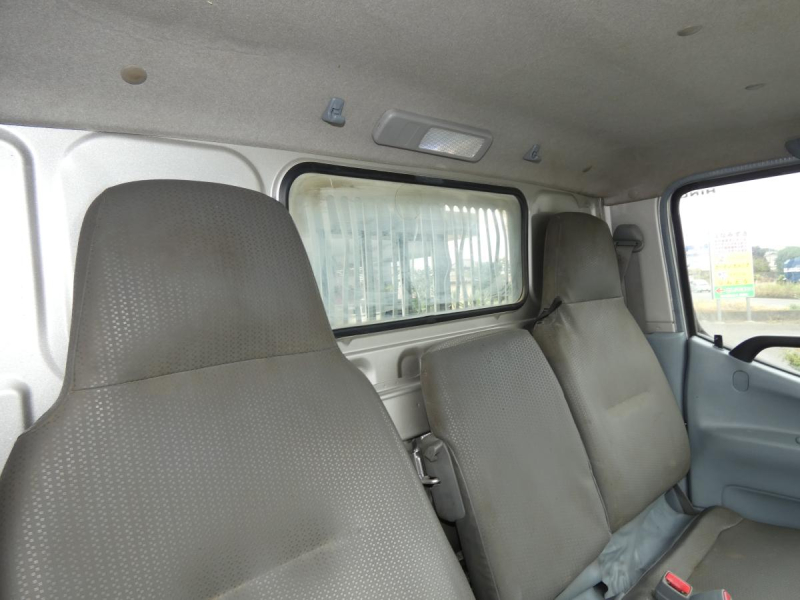 H26  3トン　ダンプ　マニュアル　260721|中古トラックの販売・買取・査定のアイナビ