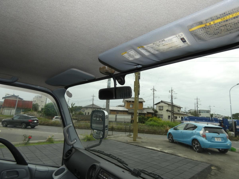 H26  3トン　ダンプ　マニュアル　260721|中古トラックの販売・買取・査定のアイナビ