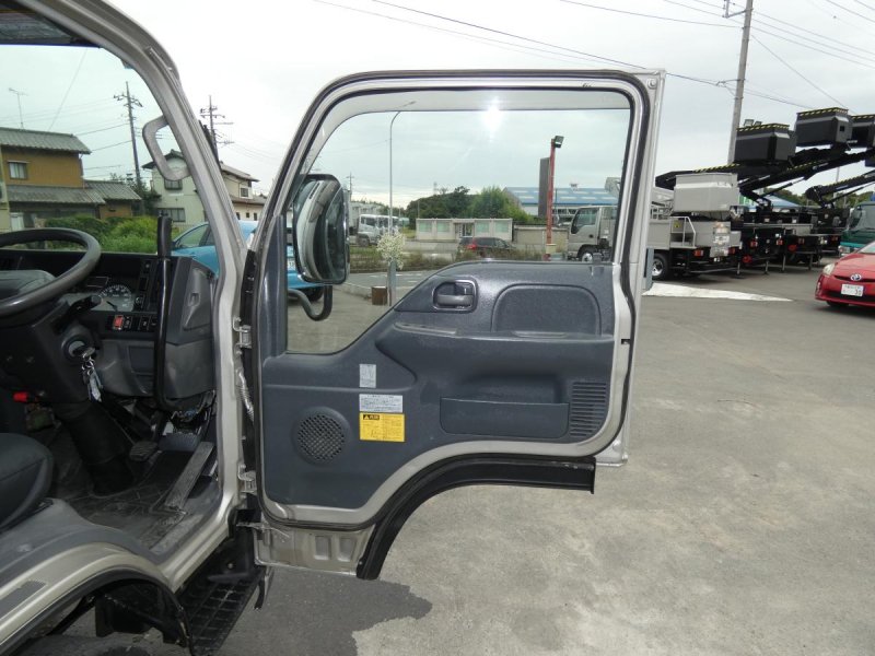 H20 2トン オートマ　ダンプ 260802|中古トラックの販売・買取・査定のアイナビ