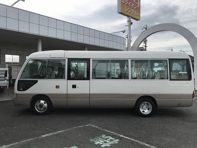 トヨタ バス コースター|中古トラックの販売・買取・査定のアイナビ