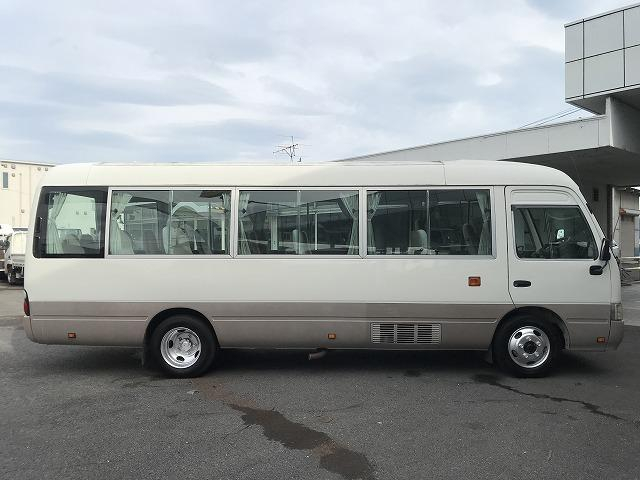 トヨタ バス コースター|中古トラックの販売・買取・査定のアイナビ