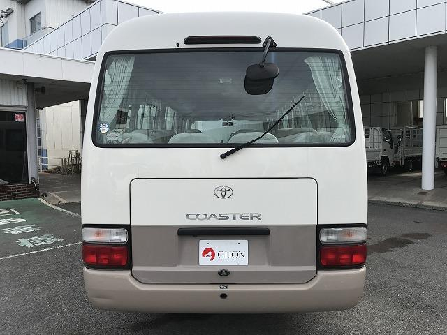トヨタ バス コースター|中古トラックの販売・買取・査定のアイナビ