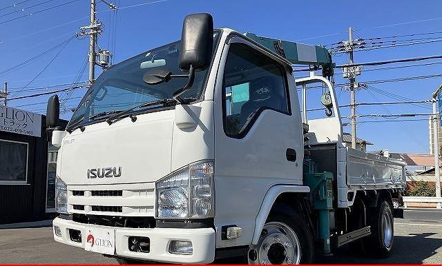いすゞ 平ボディ|中古トラックの販売・買取・査定のアイナビ