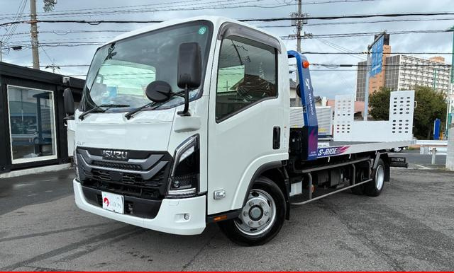 いすゞ 特殊車両|中古トラックの販売・買取・査定のアイナビ