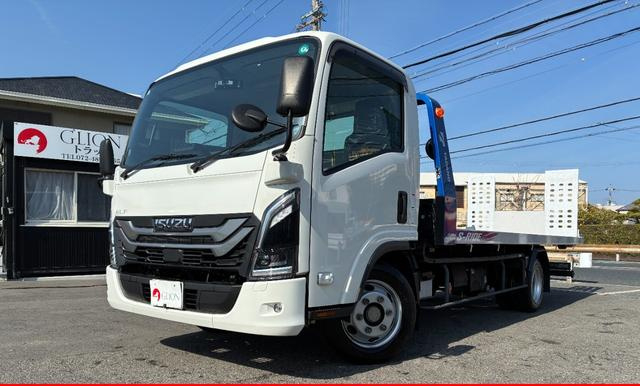 いすゞ 特殊車両|中古トラックの販売・買取・査定のアイナビ