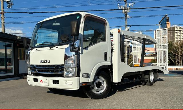 いすゞ 特殊車両|中古トラックの販売・買取・査定のアイナビ