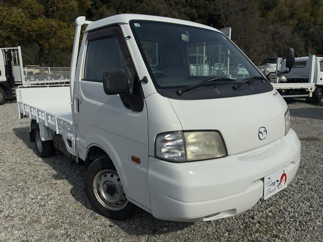 マツダ その他 ボンゴトラック|中古トラックの販売・買取・査定のアイナビ